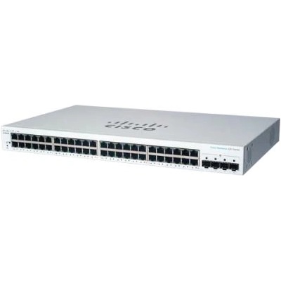 Cisco CBS220-48T-4G