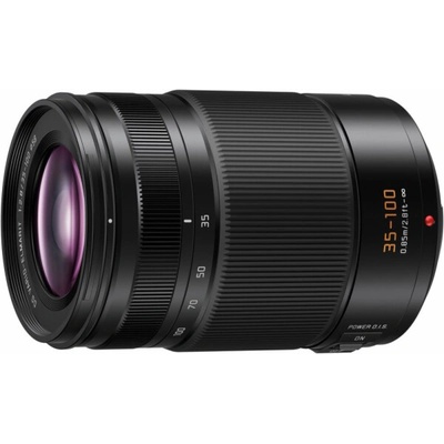 LEICA 35-100mm / F2.8 / O.I.S.