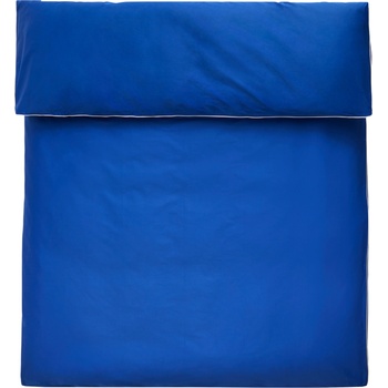 HAY Плик за завивка Outline 200 x 200 см син (AC454-A697-AI56)