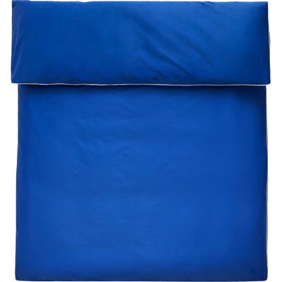 HAY Плик за завивка Outline 200 x 200 см син (AC454-A697-AI56)