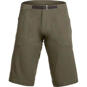 7Mesh volné Glidepath Short men's Thyme
