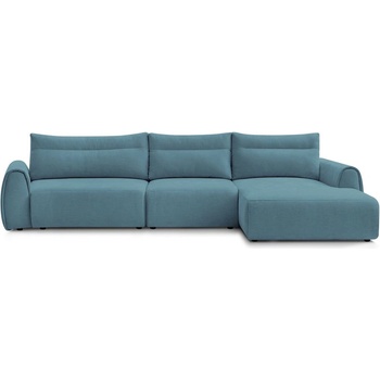Bobochic Син ъглов диван Aden - Bobochic Paris (105953)