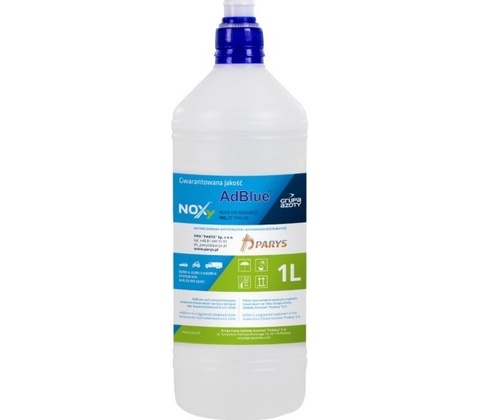 Noxy AdBlue 1 l