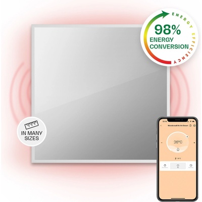 Klarstein HTR10-LaPalmaS500S