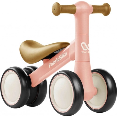FabricBike Walker Sweet Růžové
