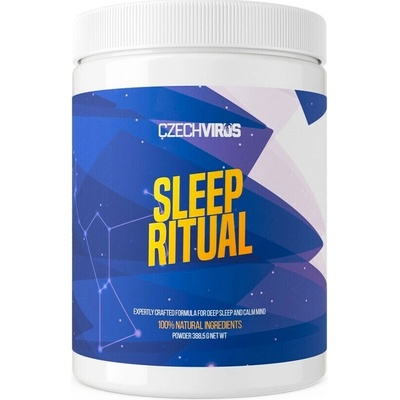 Czech Virus Sleep Ritual Dreamy Cocoa 388,5 g