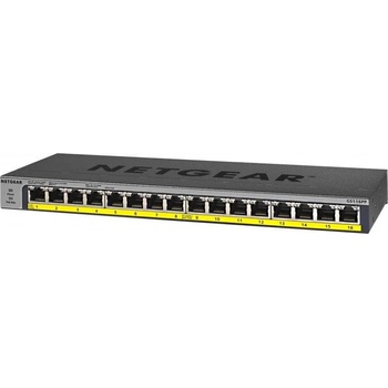Image 1 of NETGEAR GS116LP