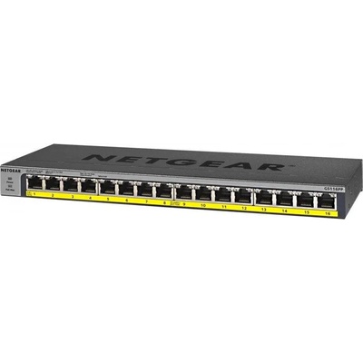 NETGEAR GS116LP