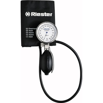 Riester Механичен апарат за кръвно на Riester Германия Precisa® N (1360-107)