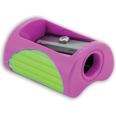 OCTOPUS Пластмасова острилка Uniline Astro, асорти (27634-А)