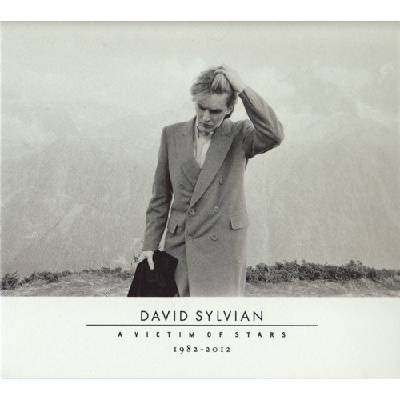 Universal Sylvian David: Victim Of Stars 1982-2012 - CD (042504)