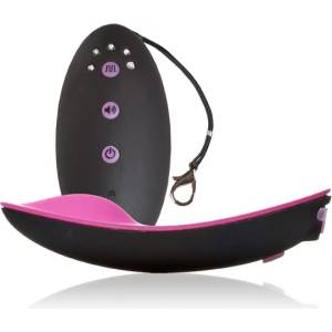 OhMiBod Club Vibe 2. OH Music Vibrator