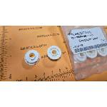 Compatible Зъбно колело за разпределителна ролка, Toshiba BD 1550/ 1560, 4400672470 (4400672470)
