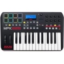 Midi Akai MPK 225