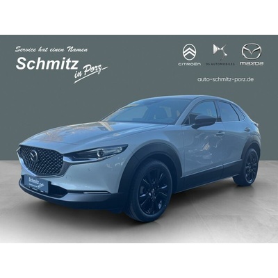 Mazda CX-30 Homura 103 kW