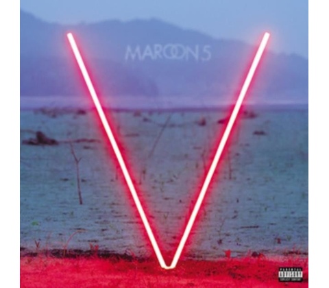 MAROON 5: V LP
