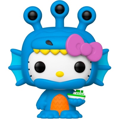 Funko POP! Hello Kitty - Hello Kitty Sea