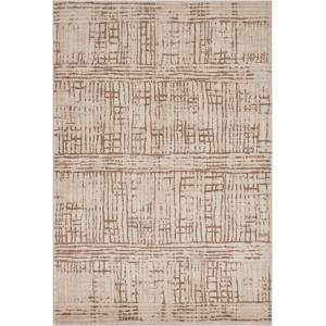 Hanse Home Кафяв/бежов килим 240x340 cm Terrain - Hanse Home (105603-240x340)