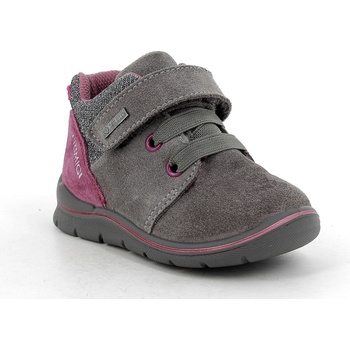 Primigi 8352844 gore-tex dívčí celoroční obuv