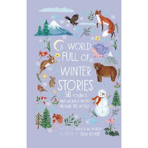 World Full of Winter Stories | Angela McAllister (2023)