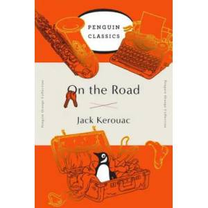 On the Road | Jack Kerouac (ISBN: 9780143129509)