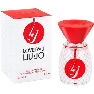 Liu Jo Lovely U parfumovaná voda dámska 100 ml tester