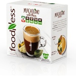 FoodNess Macaccino Maca за Dolce Gusto 10 капсули