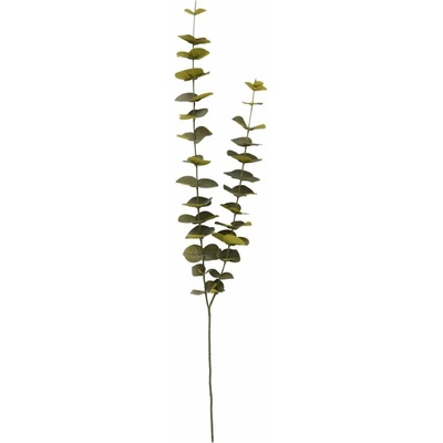 Ib Laursen Umelá vetvička eukalyptu 85 cm