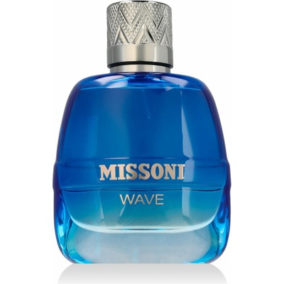 Missoni Missoni Wave toaletní voda pánská 100 ml tester