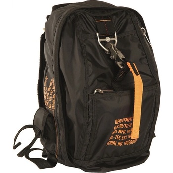 Mil-Tec ЧЕРНА "ЧАНТА ЗА ИЗПЪЛНЕНИЕ 6 (14039002)