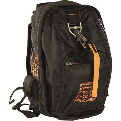 Mil-Tec ЧЕРНА "ЧАНТА ЗА ИЗПЪЛНЕНИЕ 6 (14039002)