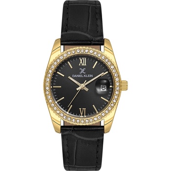 Daniel Klein DK. 6.14030-2 Premium Дамски часовник