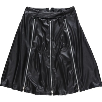 Image 1 of DISTURBIA Дамска пола disturbia - zip - dis824