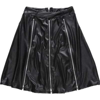 DISTURBIA Дамска пола disturbia - zip - dis824