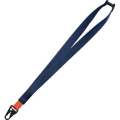 Snúrka na krk KTM GRID Lanyard blue/orange