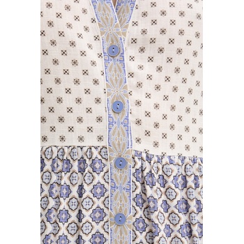 Hale Bob Рокля с лен Hale BOB (55WD672M)