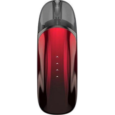 Vaporesso ZERO 2 800 mAh Black Red 1 ks
