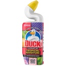 Duck WC gél tropical summer 750 ml