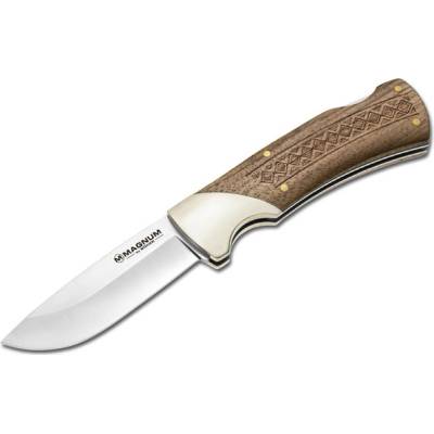 Böker - Magnum WoodcraftT