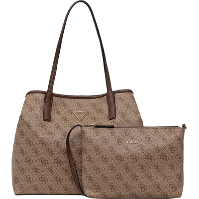 Guess ESG951428 Latte Logo / Brown