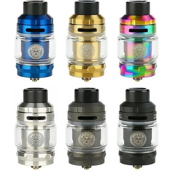 Image 1 of Geek Vape GeekVape Z Sub-Ohm Tank 5ml