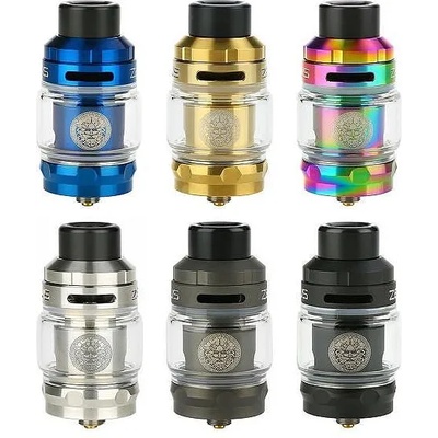 Geek Vape GeekVape Z Sub-Ohm Tank 5ml