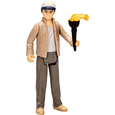 Hasbro Indiana Jones And The Temple Of Doom Short Round 15cm