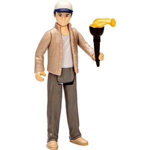 Hasbro Indiana Jones And The Temple Of Doom Short Round 15cm