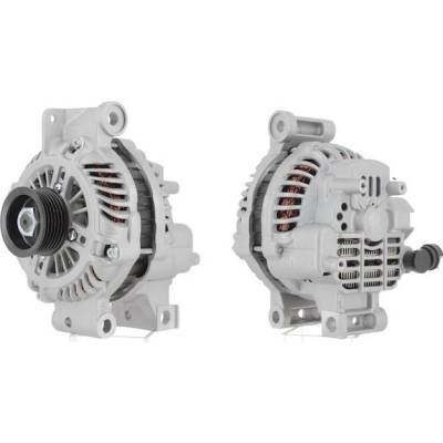 Alternátor Mazda MPV 2.3 Mitsubishi A3TG0291 - repas