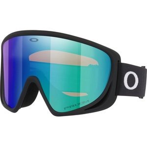 Oakley Ски маска Oakley Mont Scape Prizm S3 Ski goggles - Matte Black / Prizm Argon (417-6446-0411)