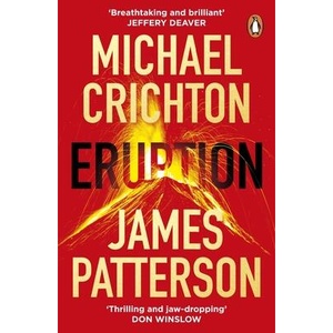 Eruption (ISBN: 9781804944271)