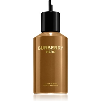 Burberry Hero parfumovaná voda pánska 200 ml