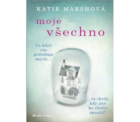 Moje všechno