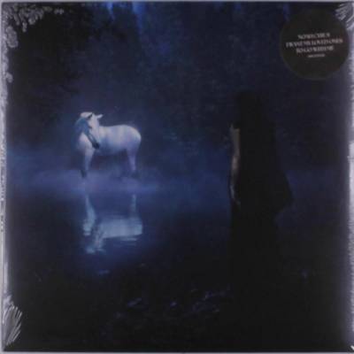 Cyrus Noah: I Want My Loved Ones To Go With Me - 2 Vinyl LP